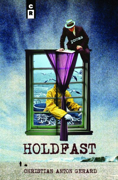 Holdfast by Christian Anton Gerard